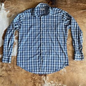 Peter Millar Button down Shirt
